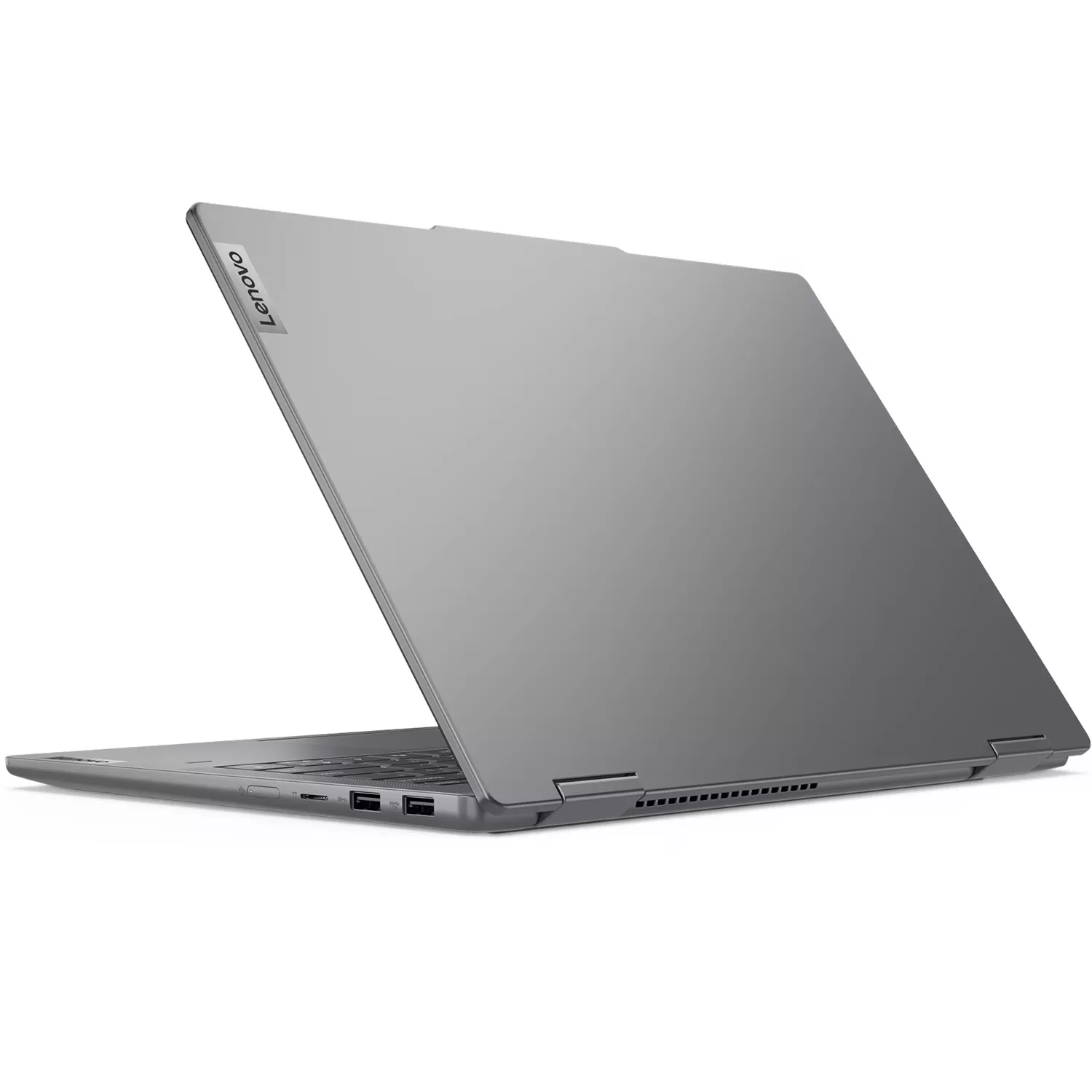 لپ تاپ 14 اینچی لنوو مدل IdeaPad 5 2-in-1 14IRH9-i5 13420H-16GB LPDDR5x-256GB SSD-IPS-Touch-Backlit-Pen - کاستوم شده