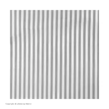 کاور لحاف آدنو مدل راه راه کد IR90 دونفره سایز 220x240 سانتی متر