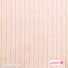 کاور لحاف آدنو مدل گیتا کد IR138 دونفره سایز 220x240 سانتی متر