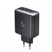 شارژر دیواری 45وات مک دودو مدل CH-4860