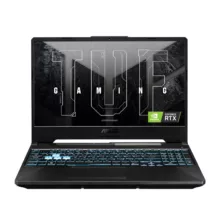 لپ تاپ 15.6 اینچی ایسوس مدل TUF Gaming A15 FA506NCR-HN043-R7 7435HS-16GB DDR5-1TB SSD-RTX3050-FHD – کاستوم شده