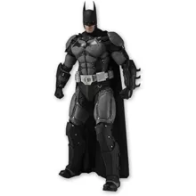 اکشن فیگور مدل  Batman Arkham Origins