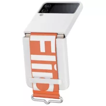 کاور سامسونگ مدل EF-GF721 مناسب برای گوشی موبایل سامسونگ Galaxy Z Flip 4
