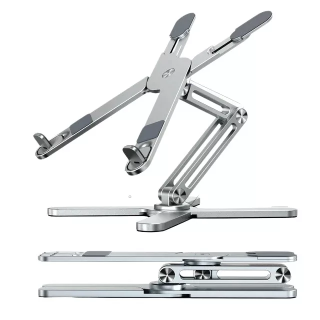 پایه نگهدارنده لپ تاپ مدل X7