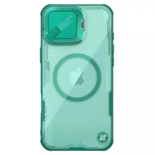 کاور نیلکین مدل Iceblade Prop Magnetic MagSafe مناسب برای گوشی موبایل اپل iPhone 16