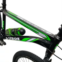 دوچرخه کوهستان مدل SPORT سایز طوقه 26 اینچ