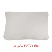 بالش سرناده مدل Wooly soft