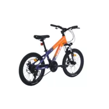 دوچرخه کوهستان اسکیل مکس مدل SM27.5 سایز طوقه 27.5