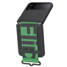 کاور سامسونگ مدل EF-GF721 مناسب برای گوشی موبایل سامسونگ Galaxy Z Flip 4