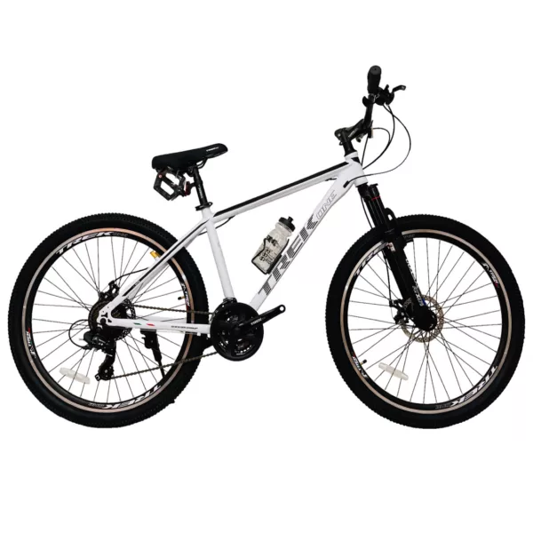 دوچرخه کوهستان ترک وان مدل ST-9000 سایز طوقه 27.5