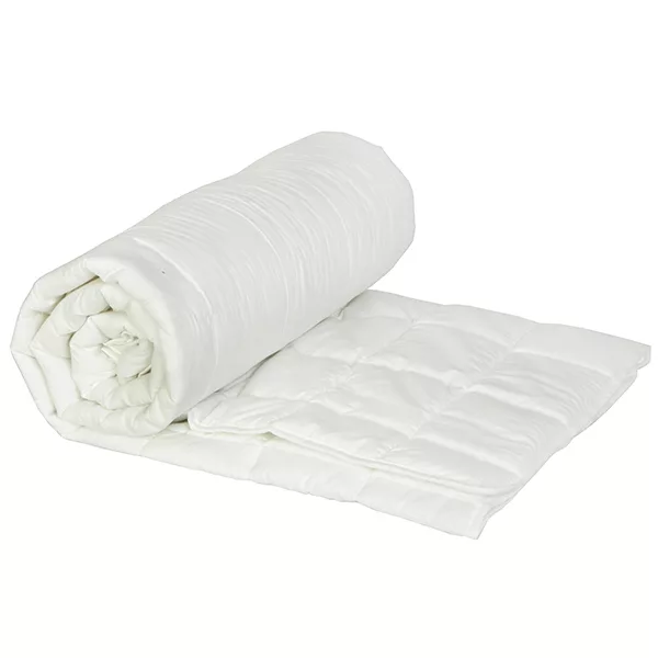 لحاف دو نفره نرم آسا مدل C1 سایز 220 × 200 سانتی متر