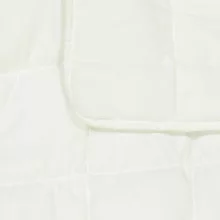 لحاف دو نفره نرم آسا مدل C1 سایز 220 × 240 سانتی متر