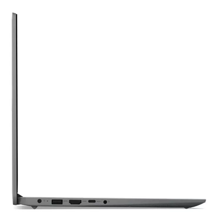 لپ تاپ 15.6 اینچی لنوو مدل IdeaPad 1 15IJL7-Celeron N4500-8GB DDR4-512GB SSD-TN - کاستوم شده