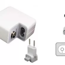 آداپتور 45 وات مدل Magsafe 2 مناسب برای مک بوک