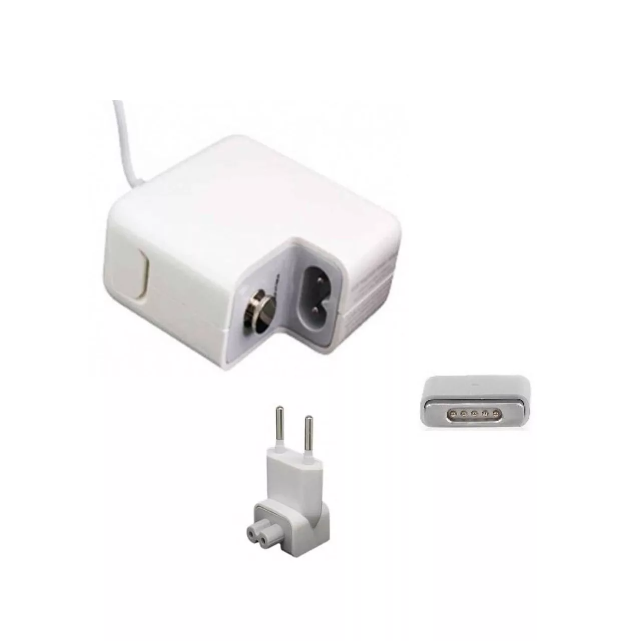 آداپتور 45 وات مدل Magsafe 2 مناسب برای مک بوک