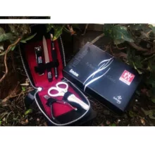 ست مانیکور فیشر کد DB11 بسته 5 عددی