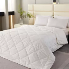 لحاف صفاهوم مدل لایت دونفره سایز 240×220 سانتی متر