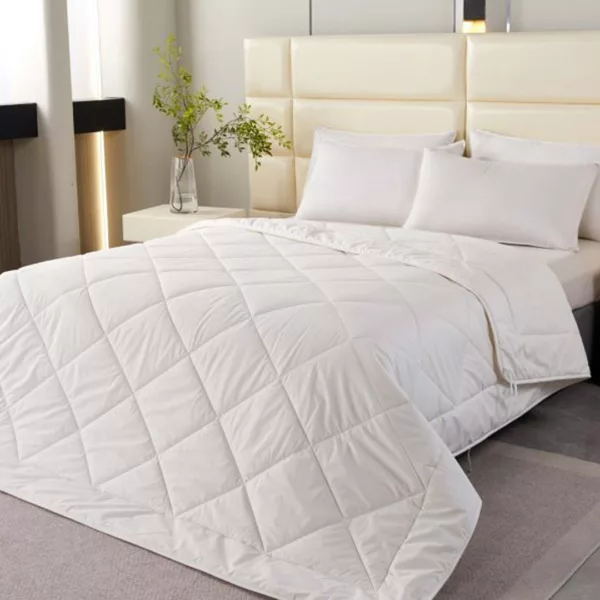 لحاف صفاهوم مدل لایت دونفره سایز 240×220 سانتی متر