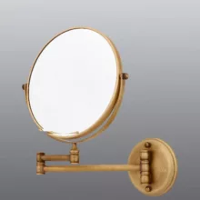 آینه آرایشی کد 520