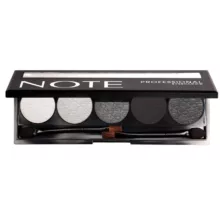 پالت سایه چشم نوت سری Professional Palette تحت لیسانس شماره 105