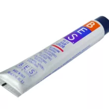 رنگ مو بس شماره f18 حجم 100 میلی لیتر رنگ نقره ای بژ