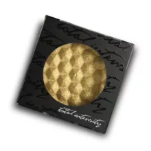 سایه چشم توتال اینتنسیتی مدل TRUE METALS شماره TIE-01