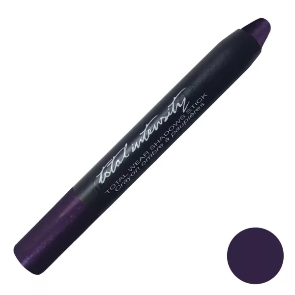 سایه چشم مدادی توتال اینتنسیتی مدل Total Wear شماره TIP-02