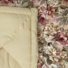 لحاف کرسی هلکو مدل m35-nasim سایز 350*350 سانتی متر