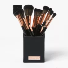 ست برس آرایشی مدل estand02 بسته 13 عددی