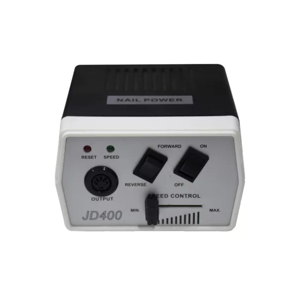 دستگاه مانیکور و پدیکور نیل پاور مدل JD400