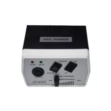 دستگاه مانیکور و پدیکور نیل پاور مدل JD400