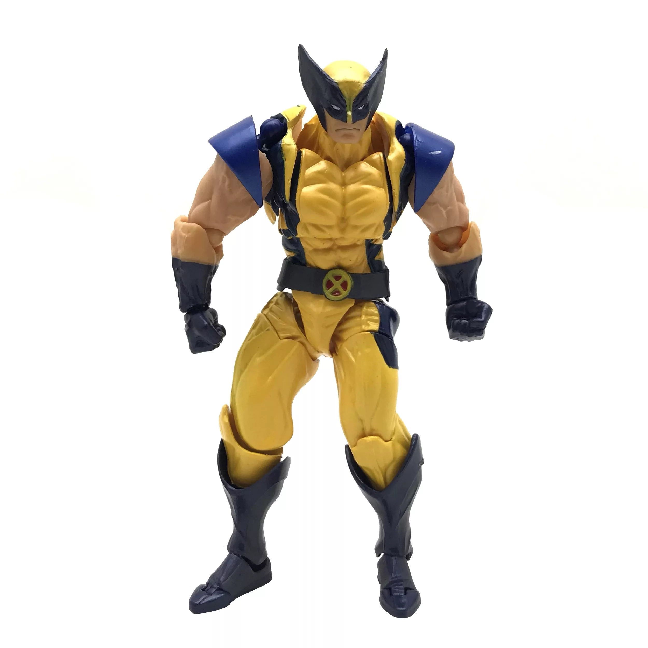 اکشن فیگور طرح Wolverine کد 1245