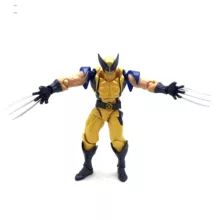 اکشن فیگور طرح Wolverine کد 1245