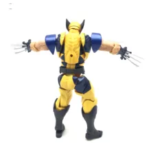 اکشن فیگور طرح Wolverine کد 1245