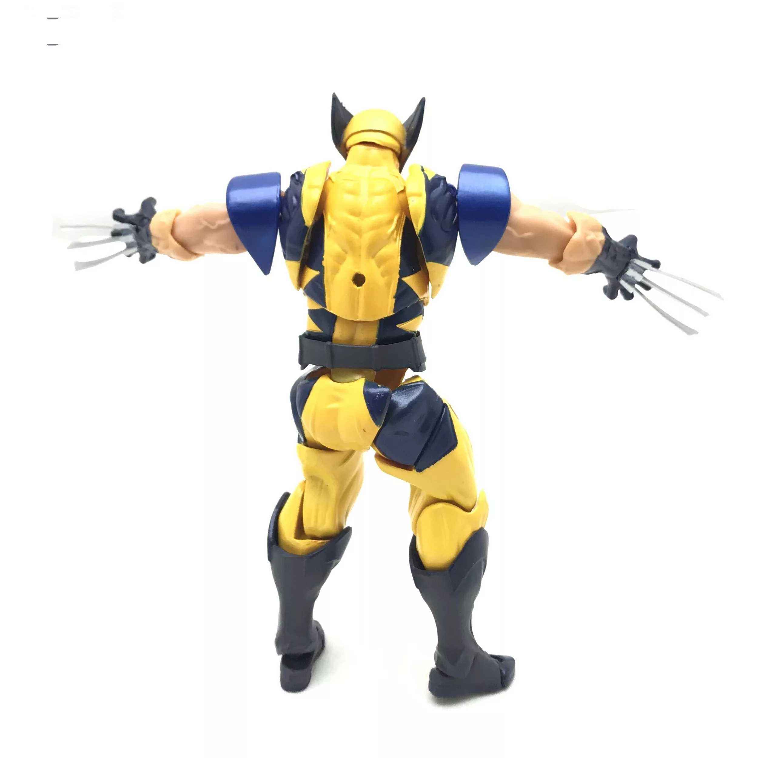 اکشن فیگور طرح Wolverine کد 1245
