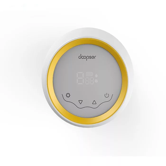 شیر دوش برقی داپسر مدل DPS-8006