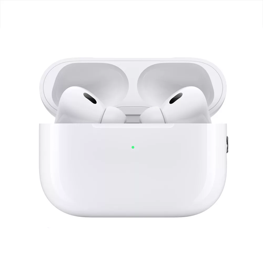 هدفون بلوتوثی موزیک آپولو مدل True wireless QRPs earbuds K5 به همراه کاور سیلیکونی