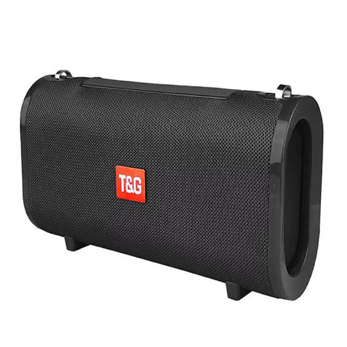 اسپیکر بلوتوثی قابل حمل تی اند جی مدل TG-123