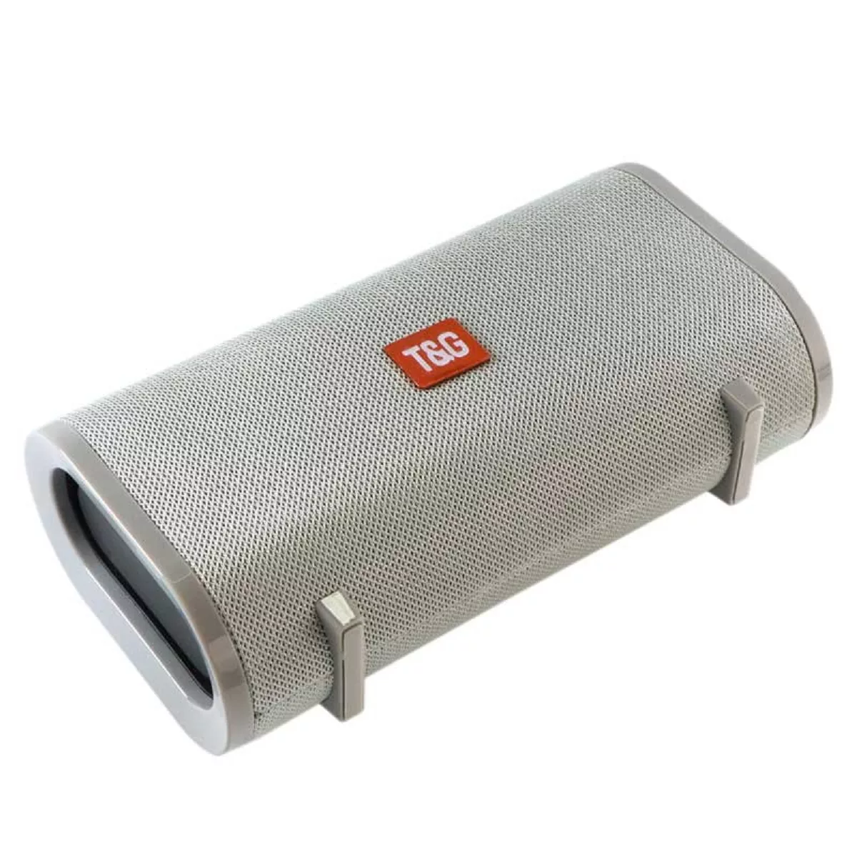 اسپیکر بلوتوثی قابل حمل تی اند جی مدل TG-123