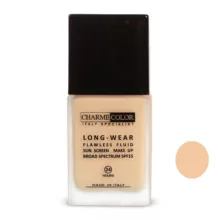 کرم پودر چارم کالر مدل Long Wear شماره 98 حجم 30 میلی لیتر