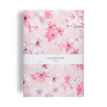 روکش لحاف انگلیش هوم مدل Sakura Joy دو نفره