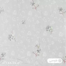 کاور لحاف آدنو مدل ویونا کد IR153 دونفره سایز 220x240 سانتی متر