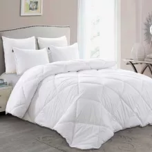 لحاف سندس کد F2 دونفره سایز 240x220 سانتی متر