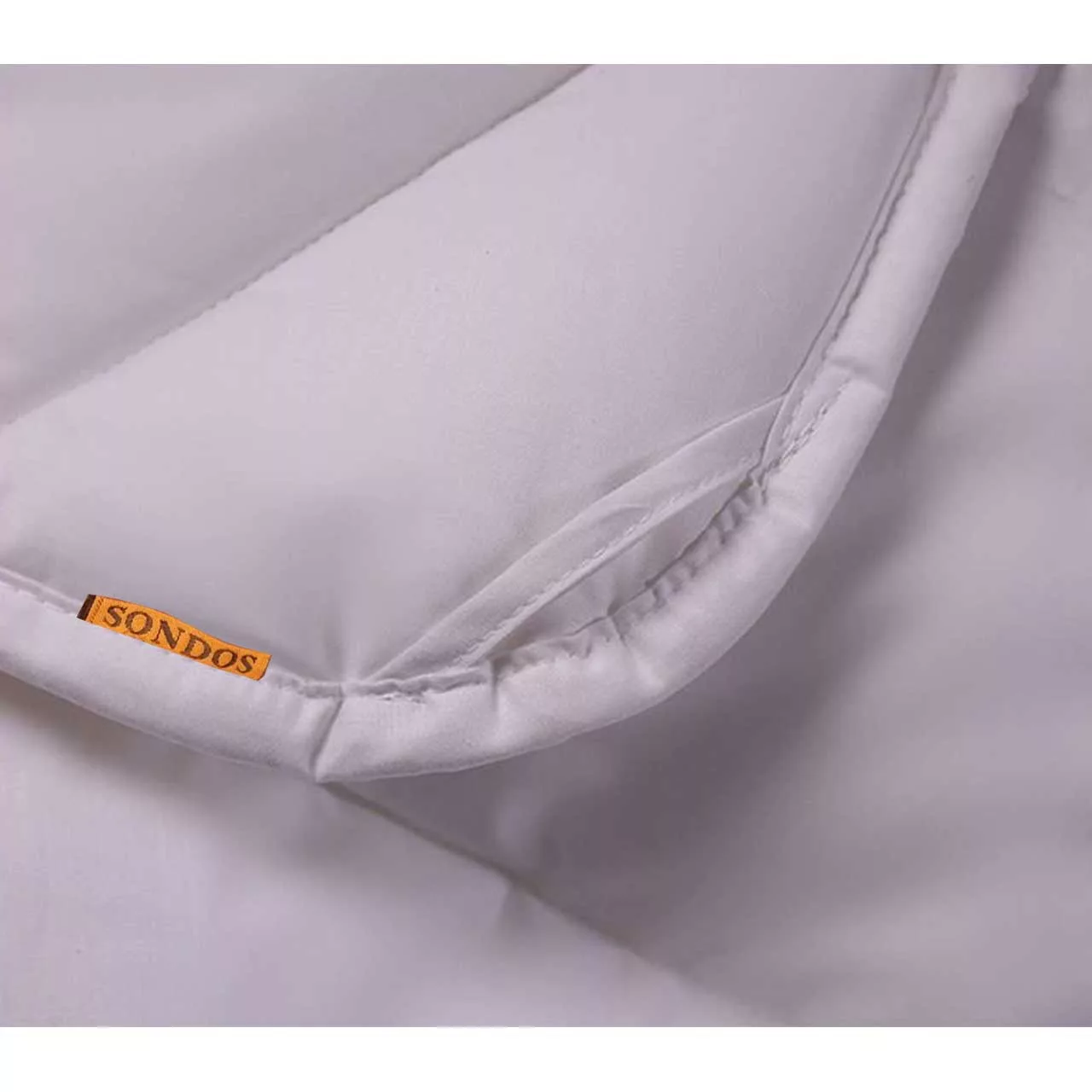 لحاف سندس کد F2 دونفره سایز 240x220 سانتی متر