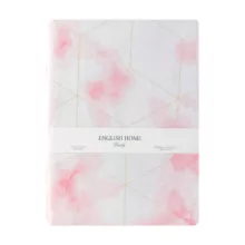 روکش لحاف انگلیش هوم مدل Fancy Marble دو نفره