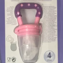 فیدر میوه خوری نوزاد چیکو کد 704