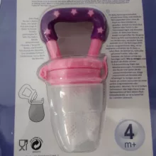 فیدر میوه خوری نوزاد چیکو کد 704