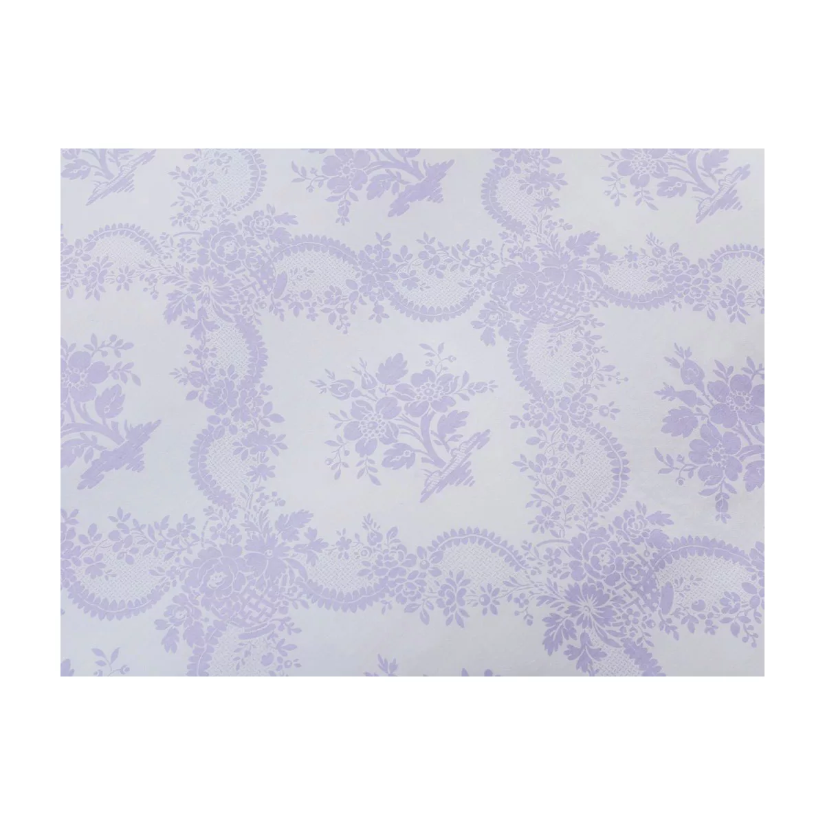 روکش لحاف انگلیش هوم مدل Pastel Vintage یک نفره سایز 160x220 سانتی متر