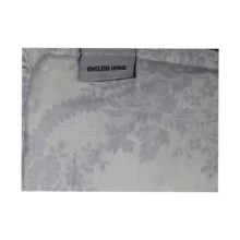 روکش لحاف انگلیش هوم مدل Pastel Vintage یک نفره سایز 160x220 سانتی متر