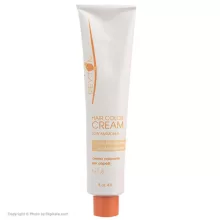 رنگ مو ریتون مدل Olive Natural Blonde شماره 8.33 حجم 120 میلی لیتر رنگ زیتونی